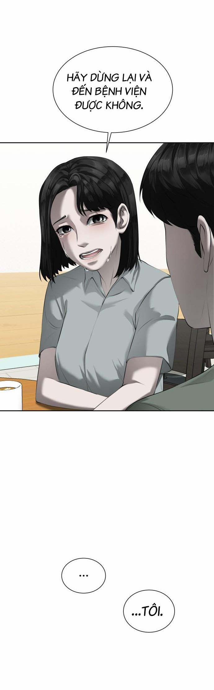 Bạn Gái Tôi Là Quái Vật 3 trang 48