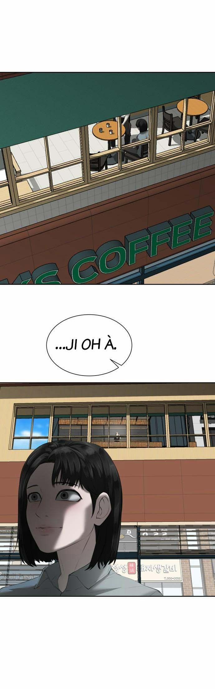 Bạn Gái Tôi Là Quái Vật 3 trang 57