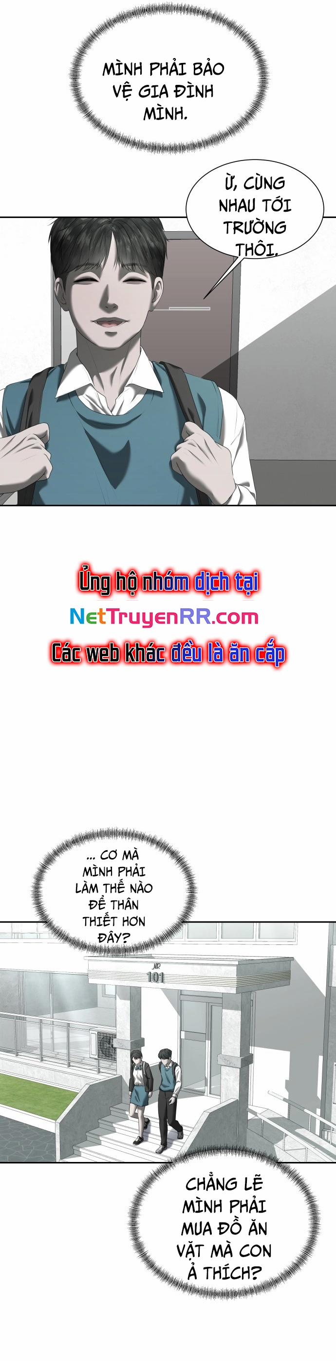 Bạn Gái Tôi Là Quái Vật 30 trang 18