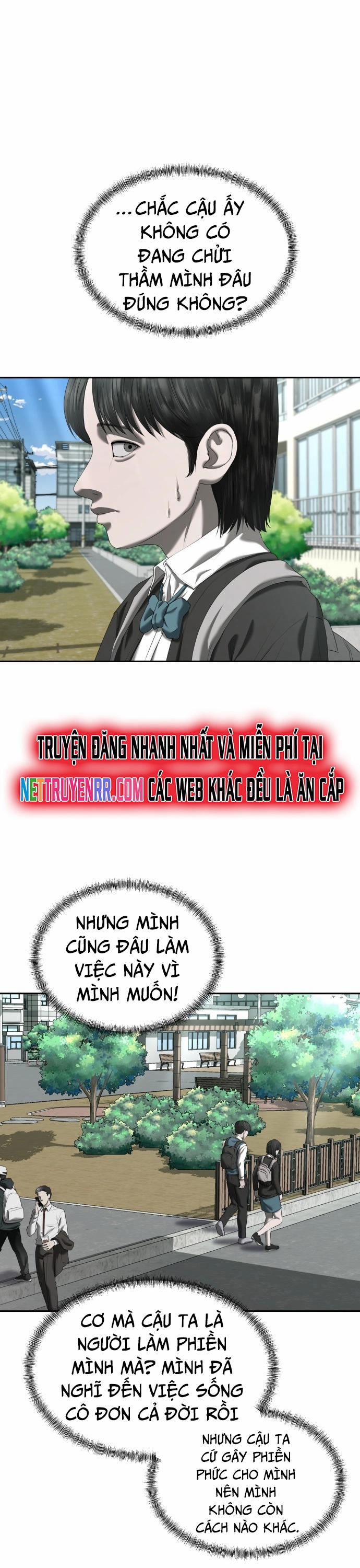 Bạn Gái Tôi Là Quái Vật 30 trang 22