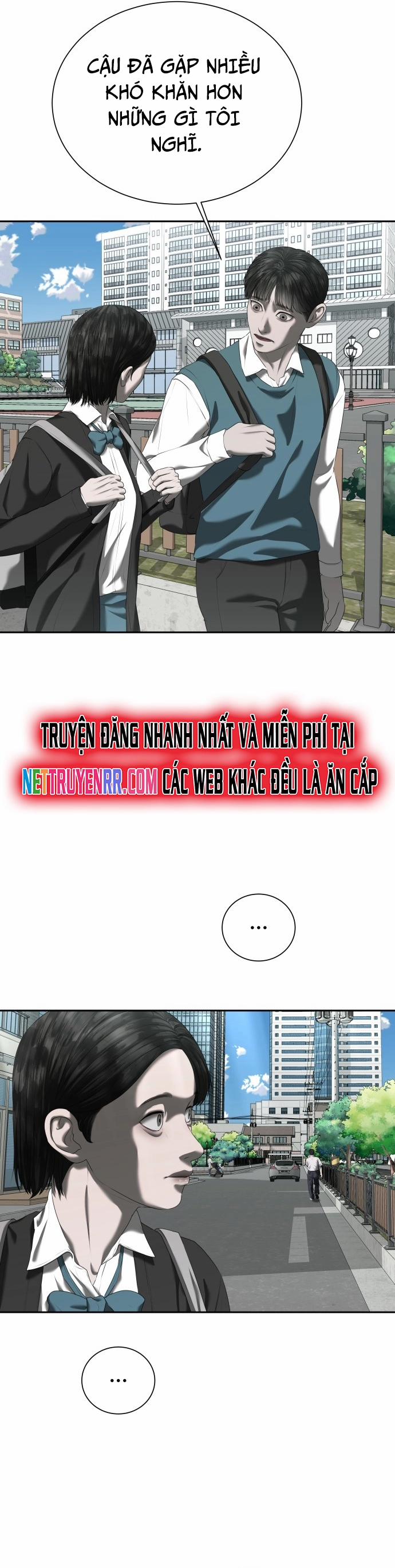 Bạn Gái Tôi Là Quái Vật 30 trang 35