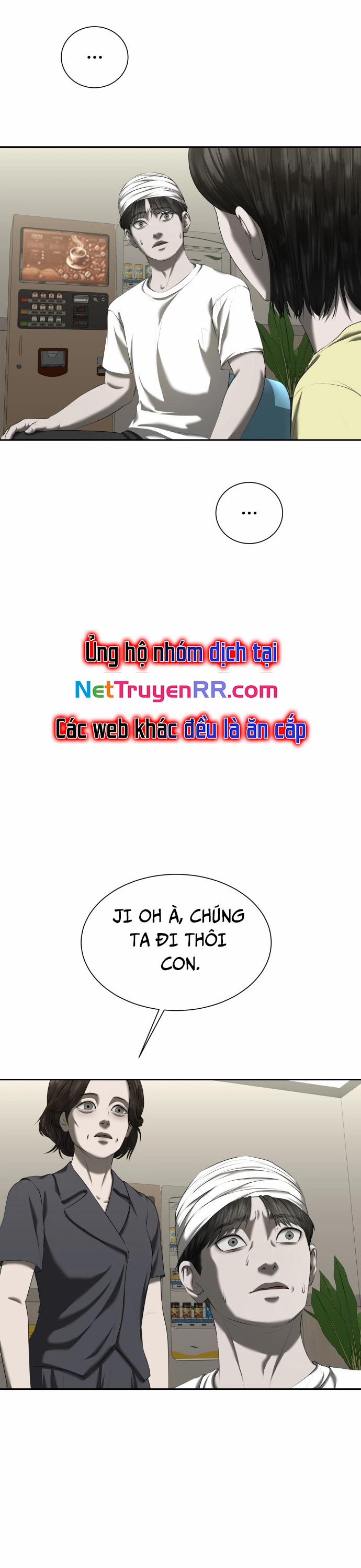 Bạn Gái Tôi Là Quái Vật 30 trang 7