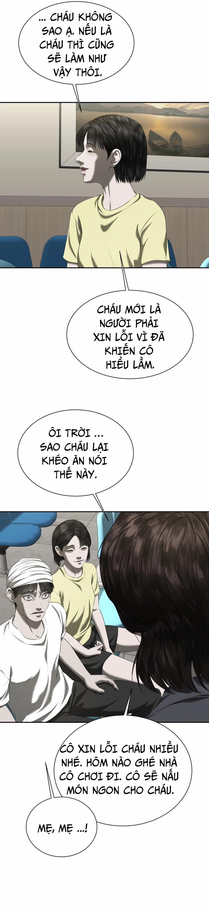 Bạn Gái Tôi Là Quái Vật 30 trang 9