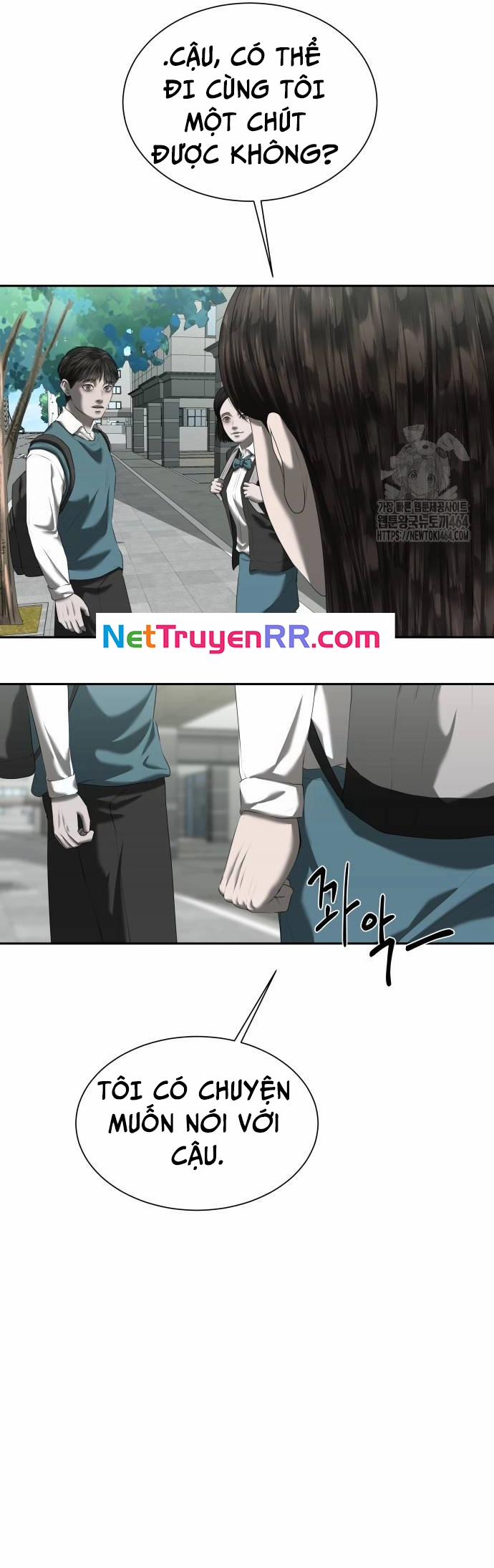 Bạn Gái Tôi Là Quái Vật 31 trang 16