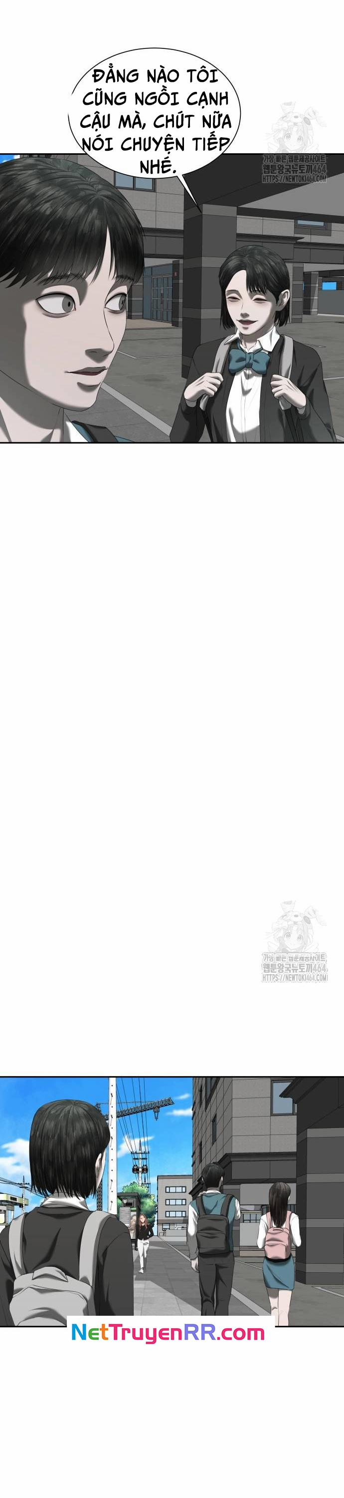 Bạn Gái Tôi Là Quái Vật 31 trang 18