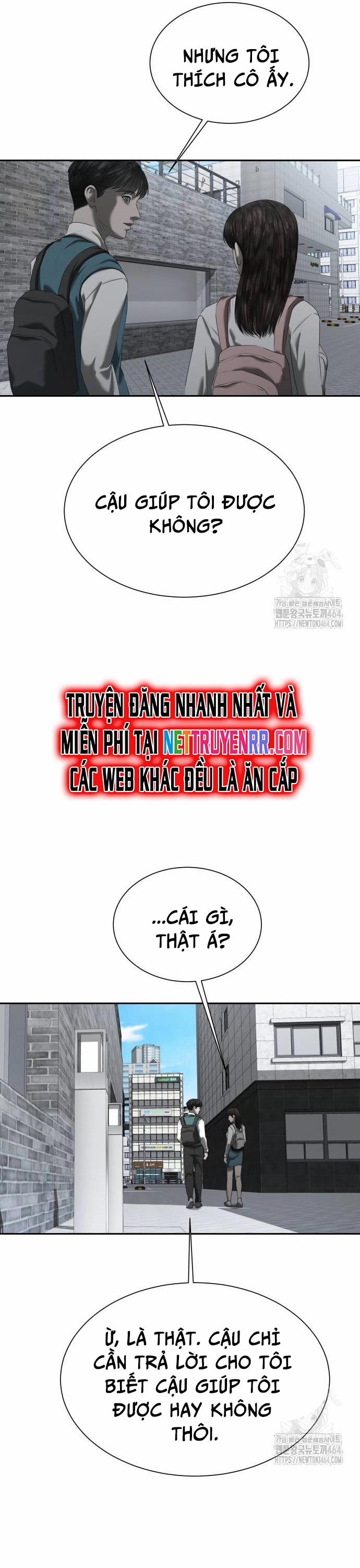 Bạn Gái Tôi Là Quái Vật 31 trang 25