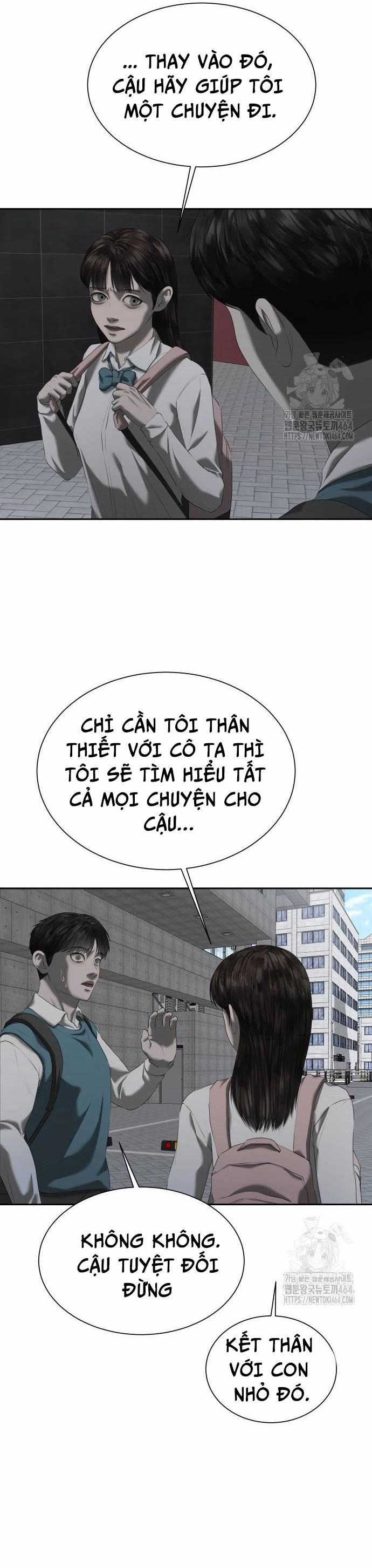 Bạn Gái Tôi Là Quái Vật 31 trang 27