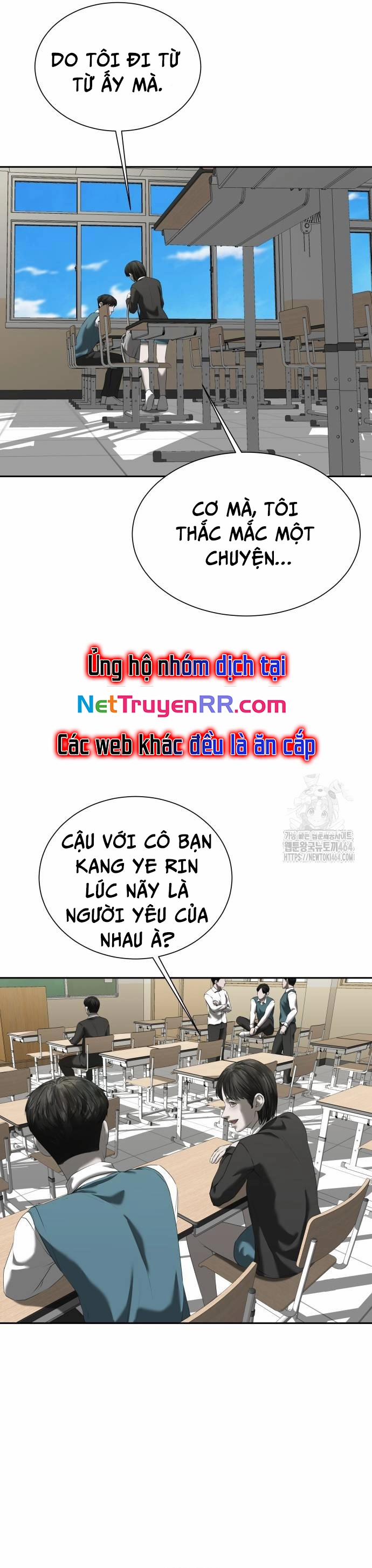 Bạn Gái Tôi Là Quái Vật 31 trang 39