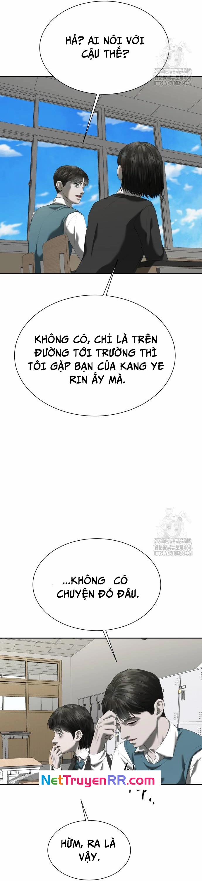Bạn Gái Tôi Là Quái Vật 31 trang 40