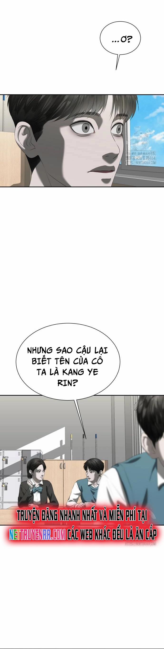 Bạn Gái Tôi Là Quái Vật 31 trang 42