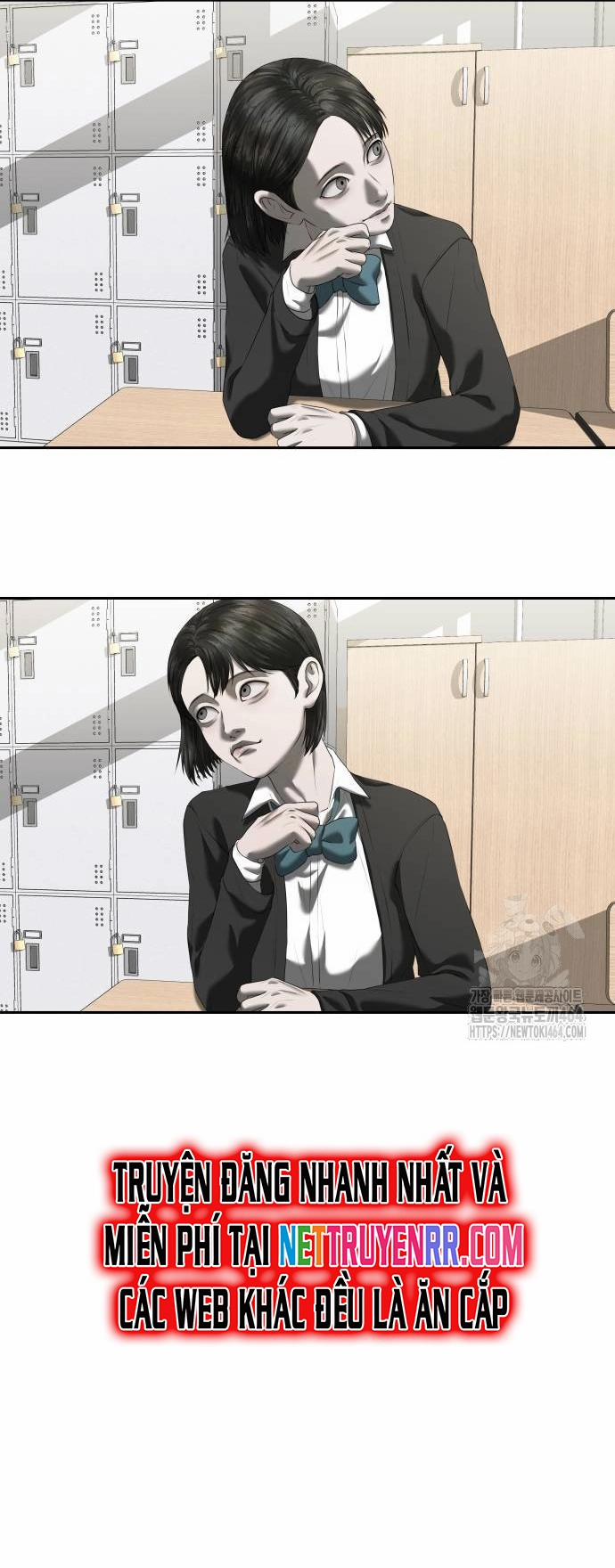 Bạn Gái Tôi Là Quái Vật 31 trang 43