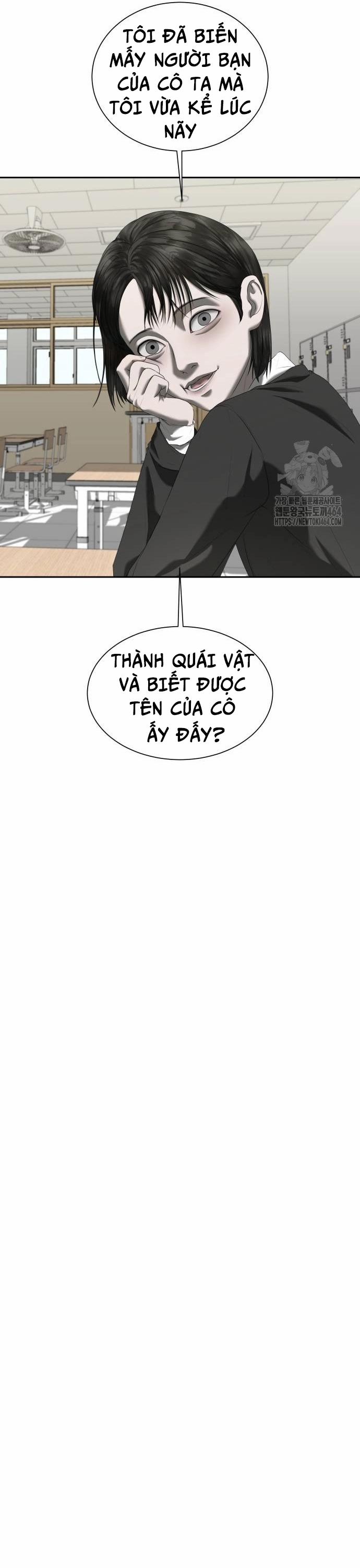 Bạn Gái Tôi Là Quái Vật 31 trang 44