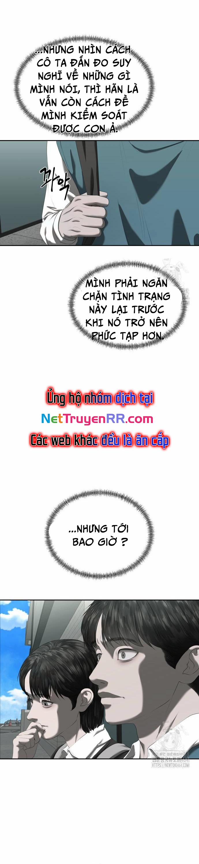 Bạn Gái Tôi Là Quái Vật 31 trang 5