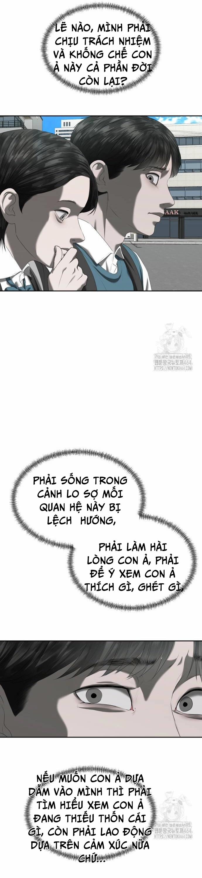 Bạn Gái Tôi Là Quái Vật 31 trang 6