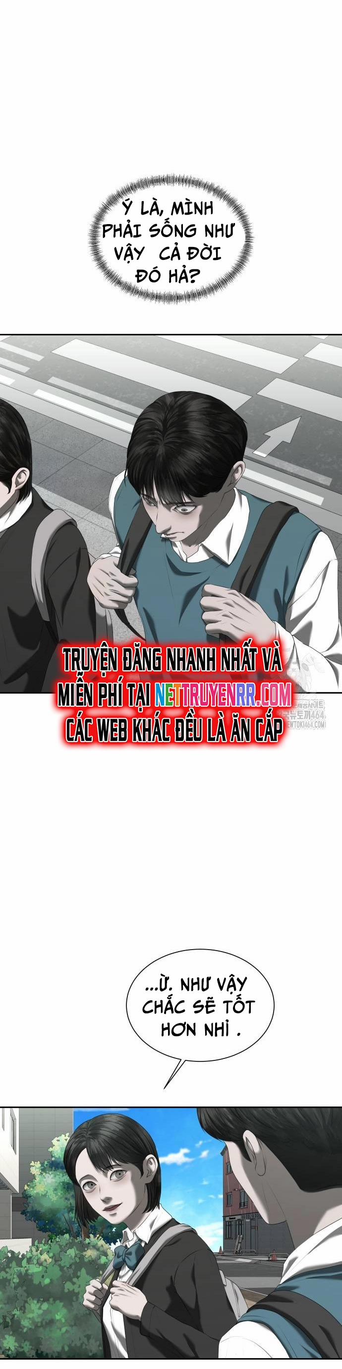 Bạn Gái Tôi Là Quái Vật 31 trang 7