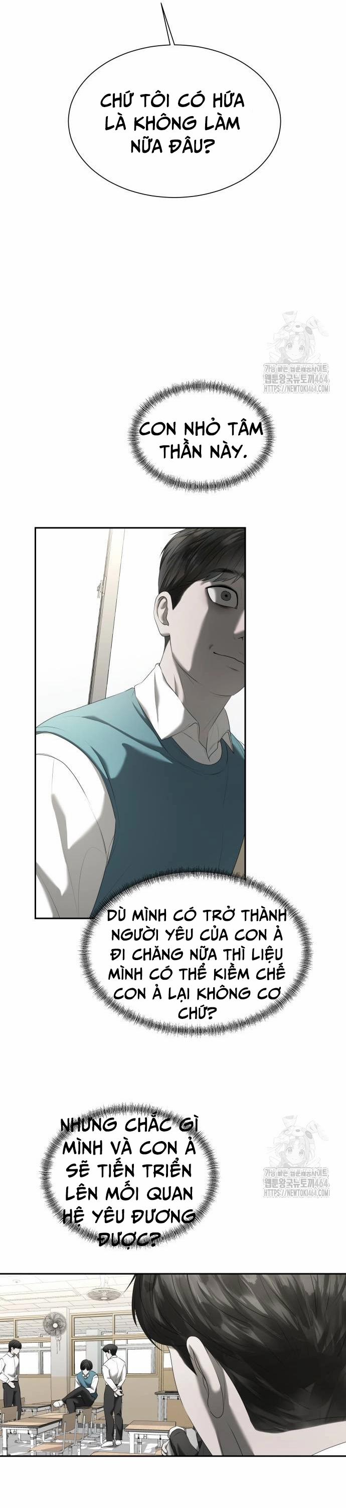 Bạn Gái Tôi Là Quái Vật 32 trang 10