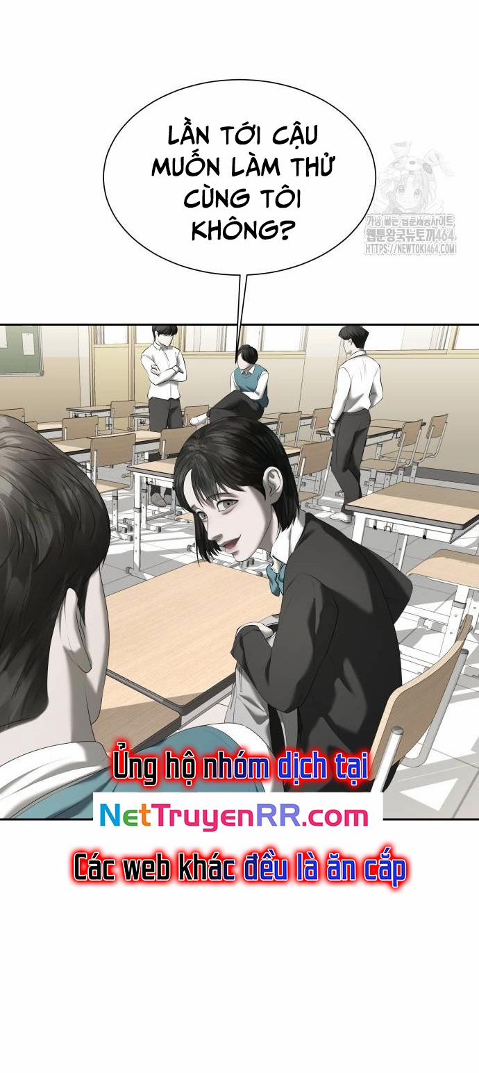 Bạn Gái Tôi Là Quái Vật 32 trang 13