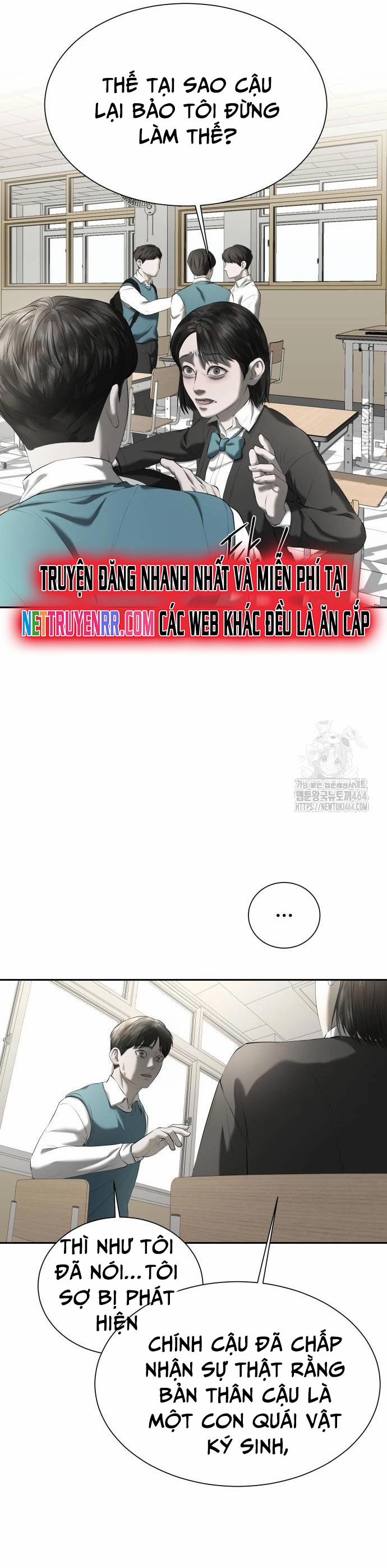 Bạn Gái Tôi Là Quái Vật 32 trang 27