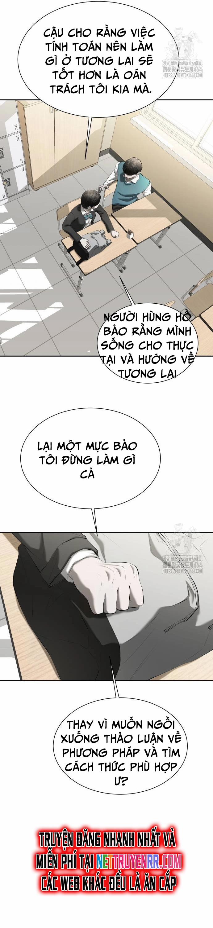 Bạn Gái Tôi Là Quái Vật 32 trang 28