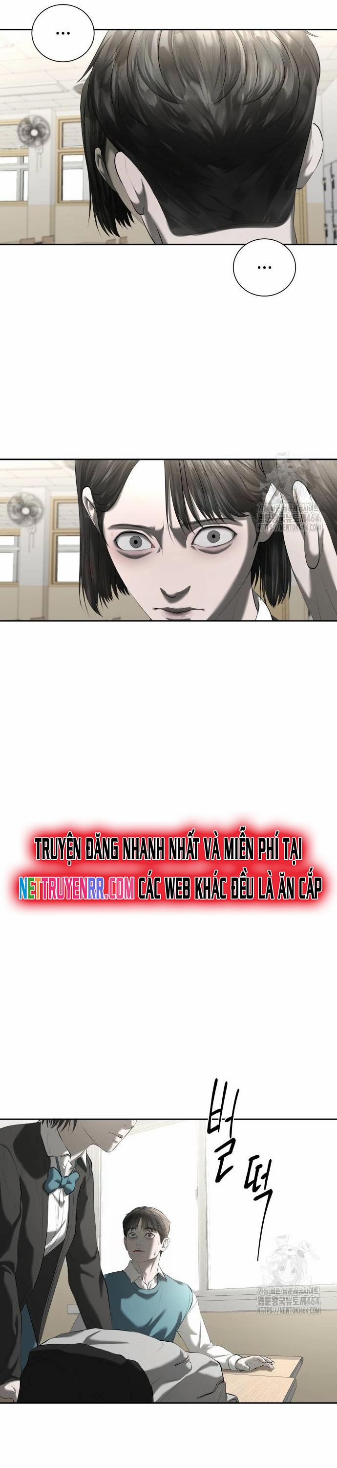 Bạn Gái Tôi Là Quái Vật 32 trang 30