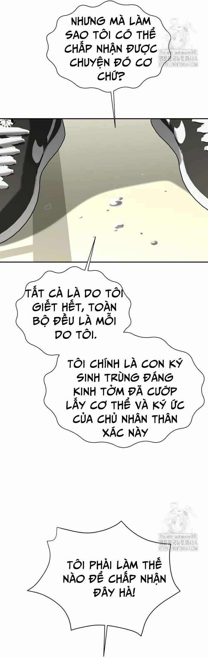 Bạn Gái Tôi Là Quái Vật 32 trang 38