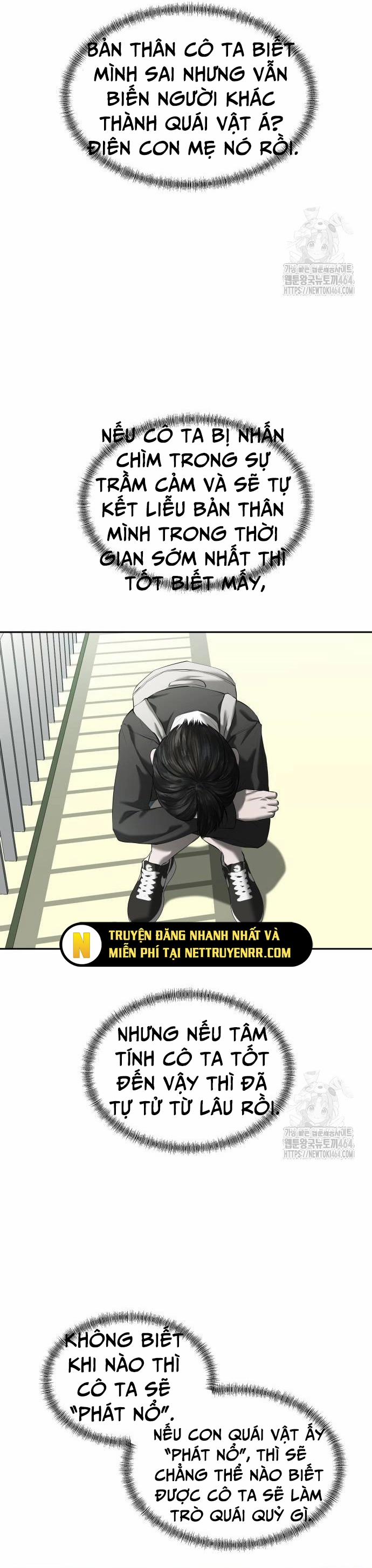 Bạn Gái Tôi Là Quái Vật 32 trang 42