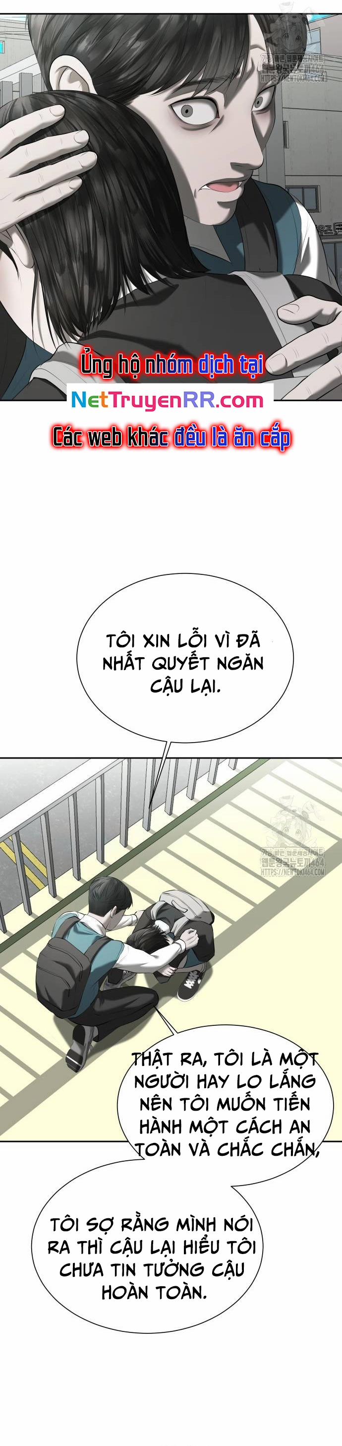 Bạn Gái Tôi Là Quái Vật 32 trang 45