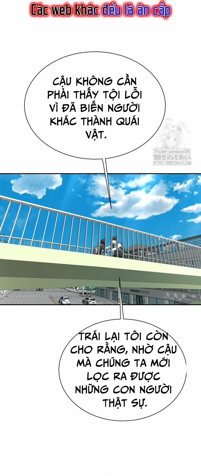 Bạn Gái Tôi Là Quái Vật 32 trang 49