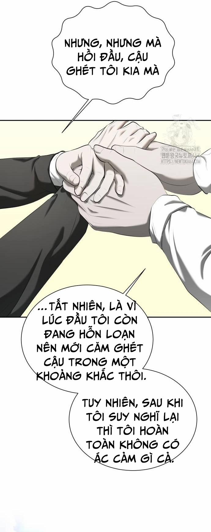 Bạn Gái Tôi Là Quái Vật 32 trang 50