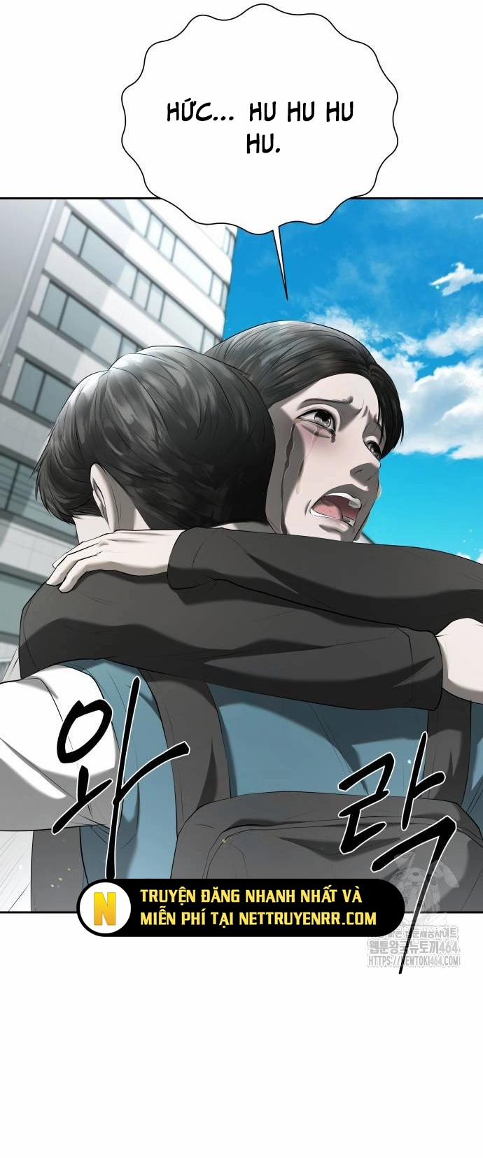 Bạn Gái Tôi Là Quái Vật 32 trang 53