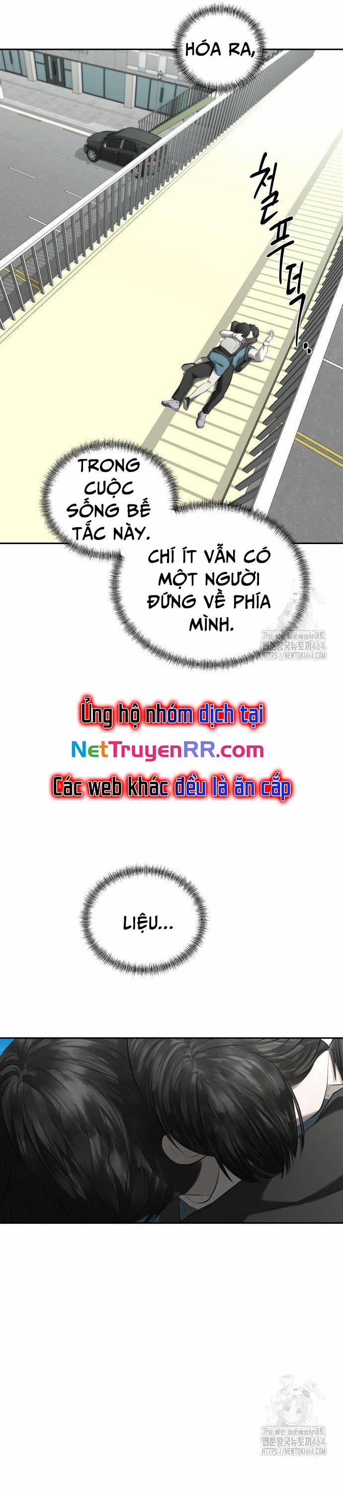 Bạn Gái Tôi Là Quái Vật 32 trang 54