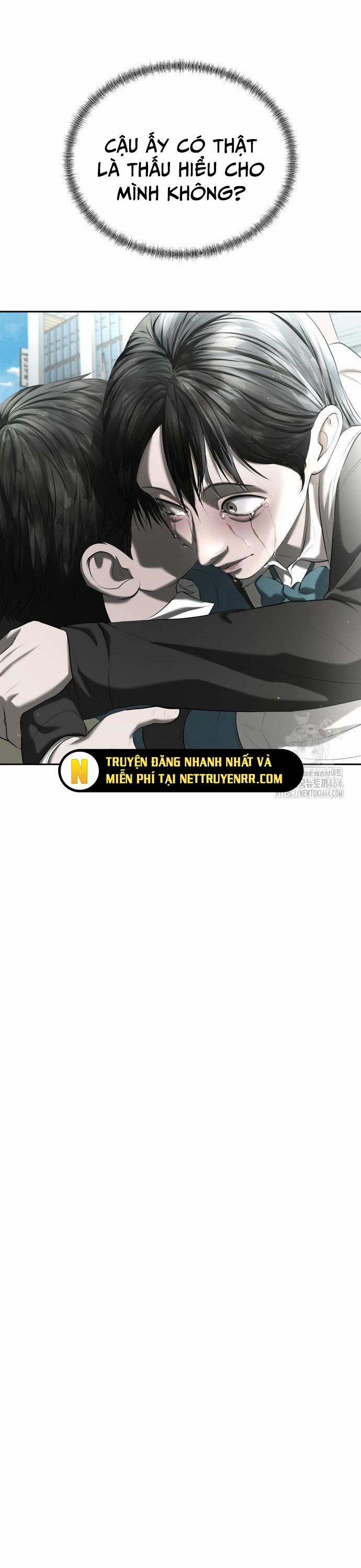 Bạn Gái Tôi Là Quái Vật 32 trang 55