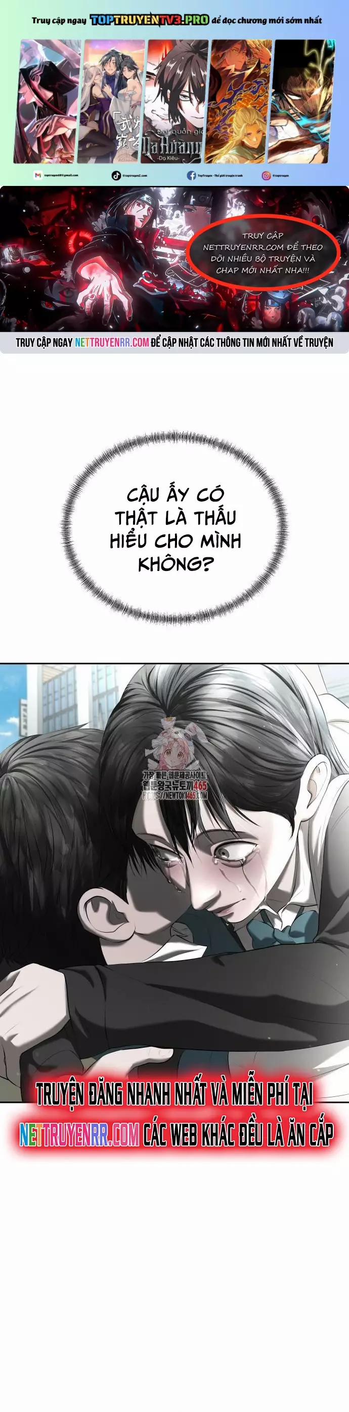 Bạn Gái Tôi Là Quái Vật 33 trang 0