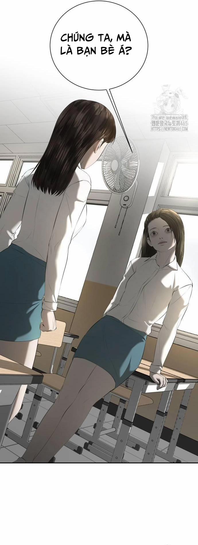 Bạn Gái Tôi Là Quái Vật 33 trang 17