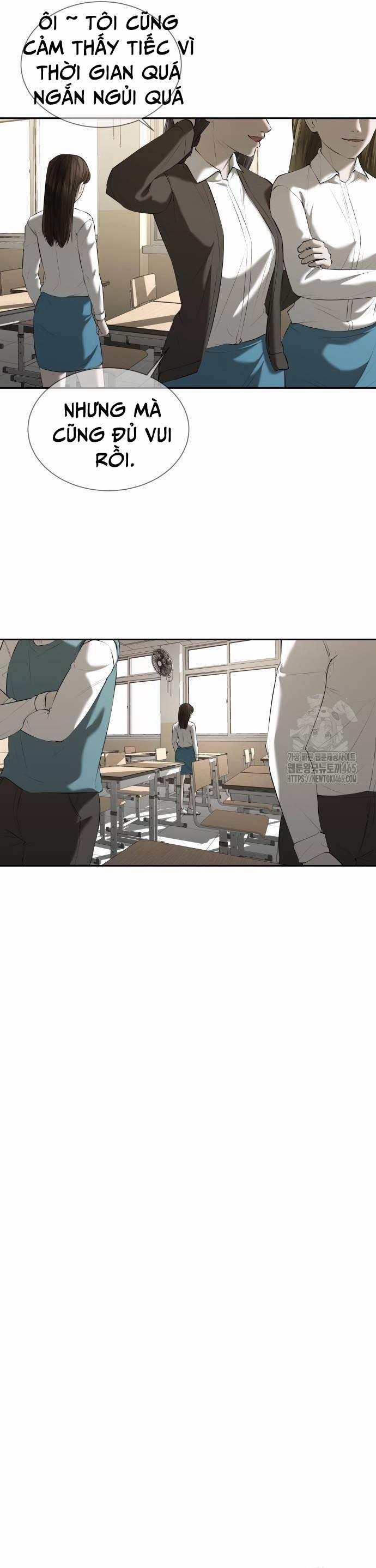 Bạn Gái Tôi Là Quái Vật 33 trang 22