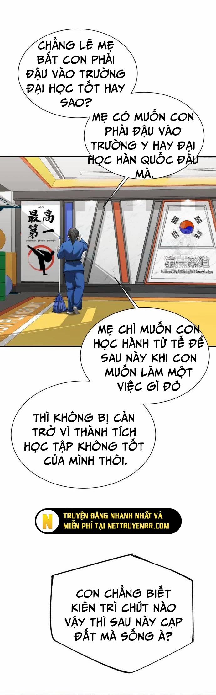 Bạn Gái Tôi Là Quái Vật 33 trang 27