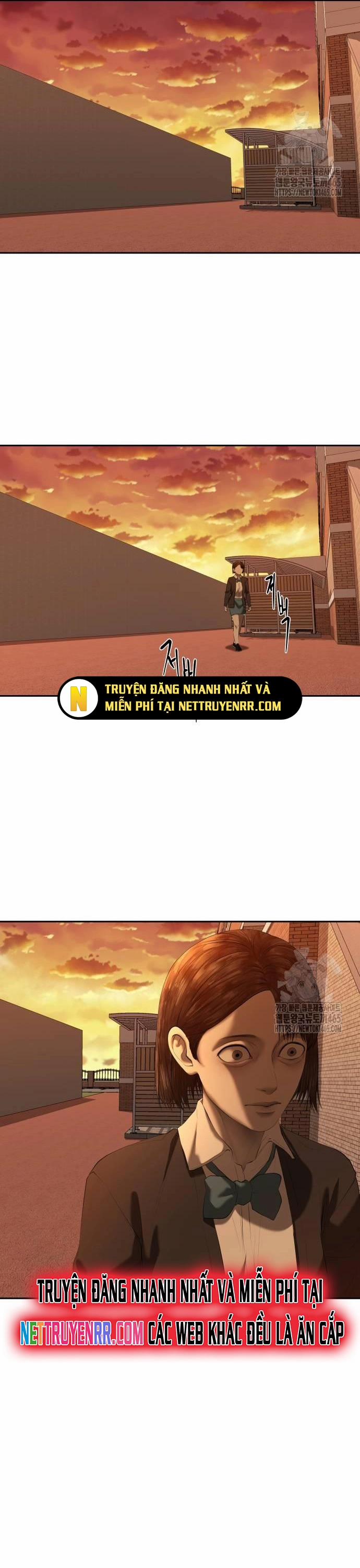 Bạn Gái Tôi Là Quái Vật 33 trang 36