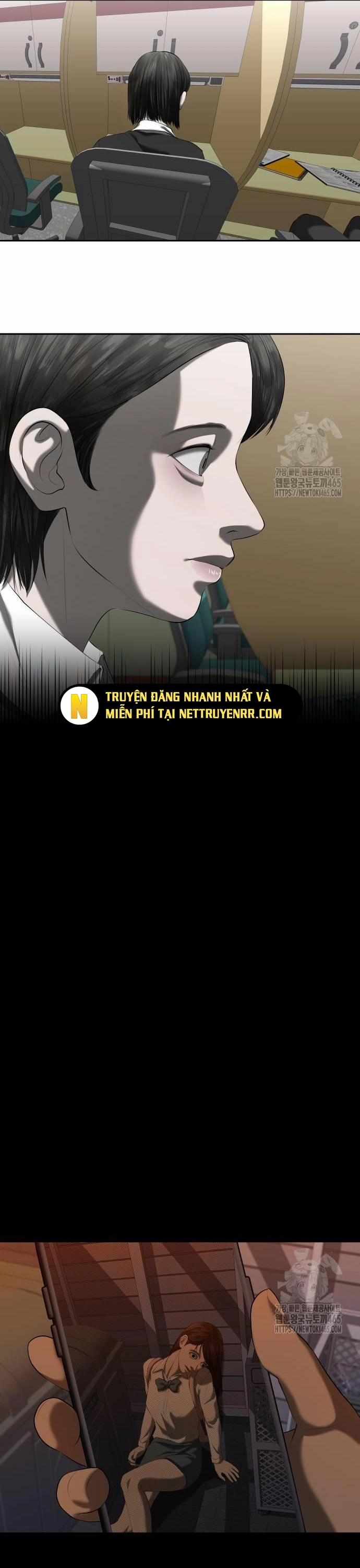 Bạn Gái Tôi Là Quái Vật 33 trang 38