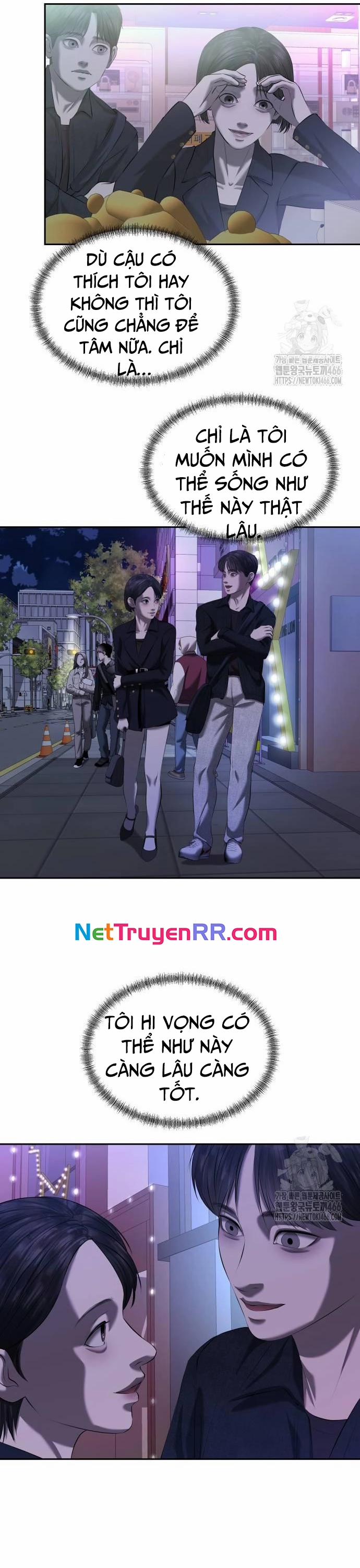 Bạn Gái Tôi Là Quái Vật 34 trang 26