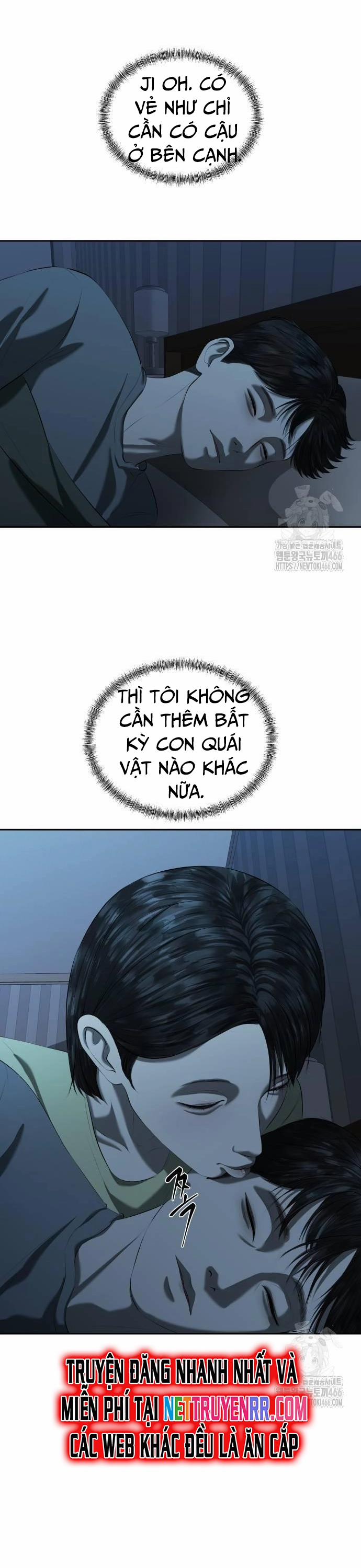 Bạn Gái Tôi Là Quái Vật 34 trang 41