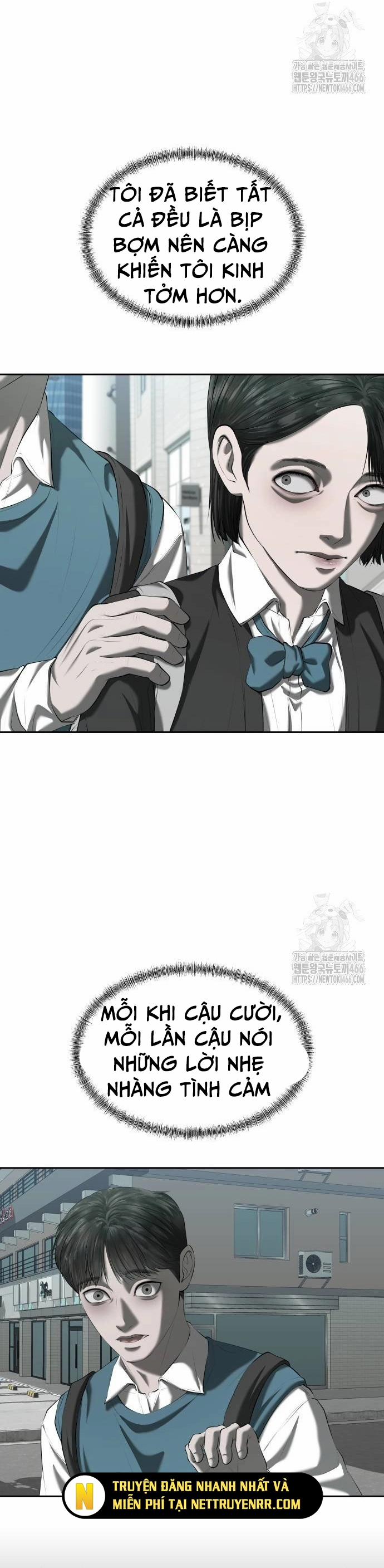 Bạn Gái Tôi Là Quái Vật 35 trang 7