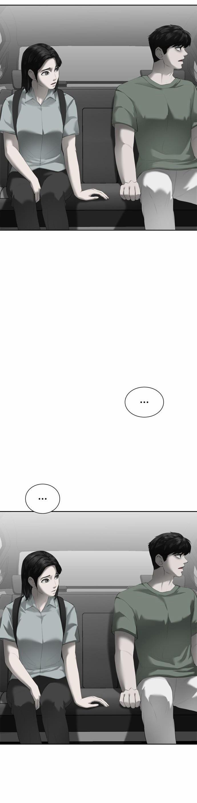 Bạn Gái Tôi Là Quái Vật 4 trang 16