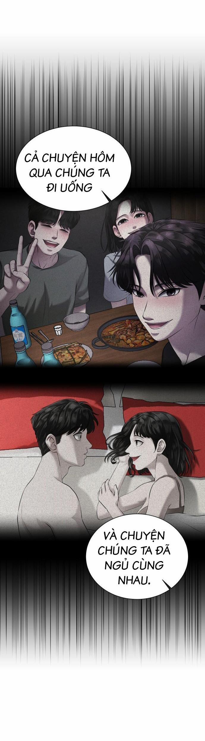 Bạn Gái Tôi Là Quái Vật 4 trang 19