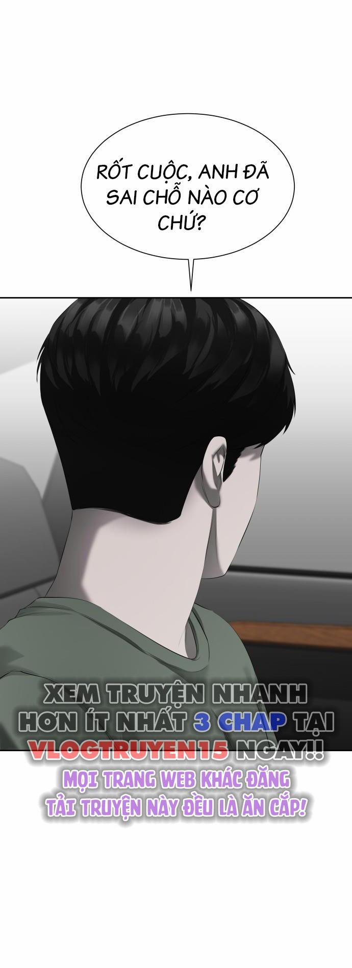 Bạn Gái Tôi Là Quái Vật 4 trang 21