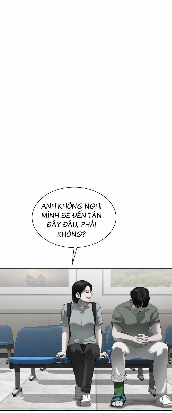 Bạn Gái Tôi Là Quái Vật 4 trang 28