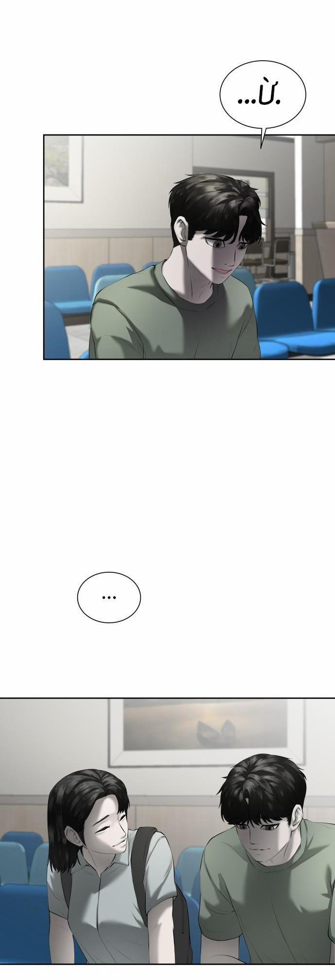 Bạn Gái Tôi Là Quái Vật 4 trang 30