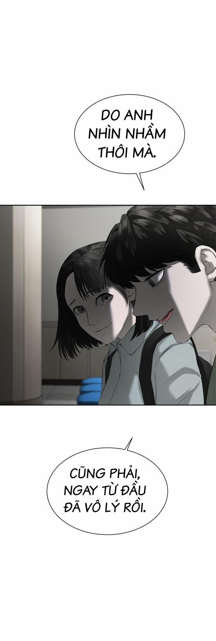 Bạn Gái Tôi Là Quái Vật 4 trang 34