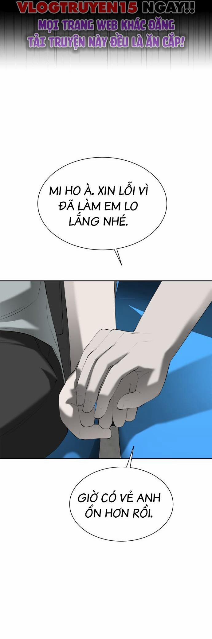 Bạn Gái Tôi Là Quái Vật 4 trang 37