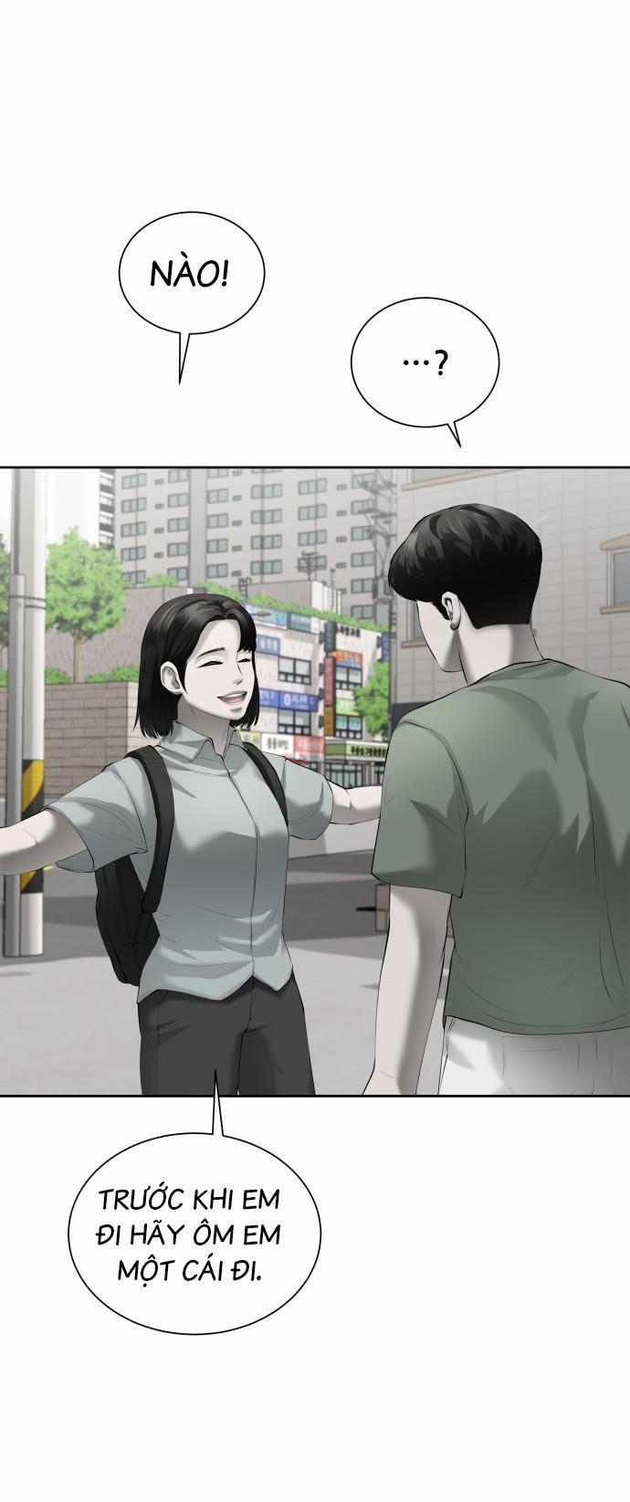 Bạn Gái Tôi Là Quái Vật 4 trang 44