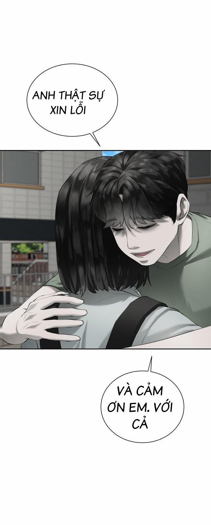 Bạn Gái Tôi Là Quái Vật 4 trang 46